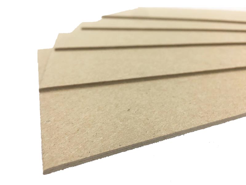 Paperboard Manufacturers
